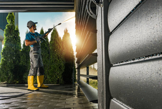 Best Patio and Deck Pressure Washing  in Madison, NJ