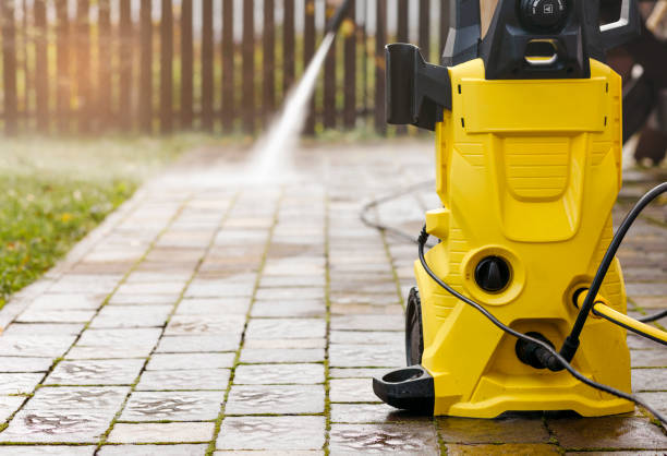 Trusted Madison, NJ Pressure Washing Services Experts